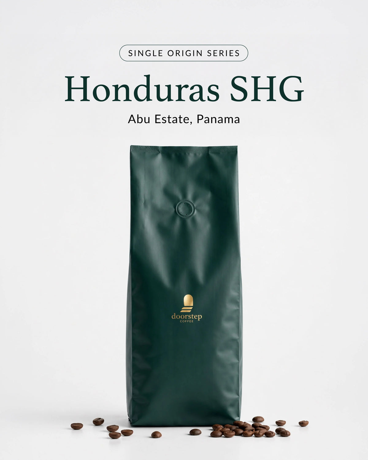 Honduras SHG