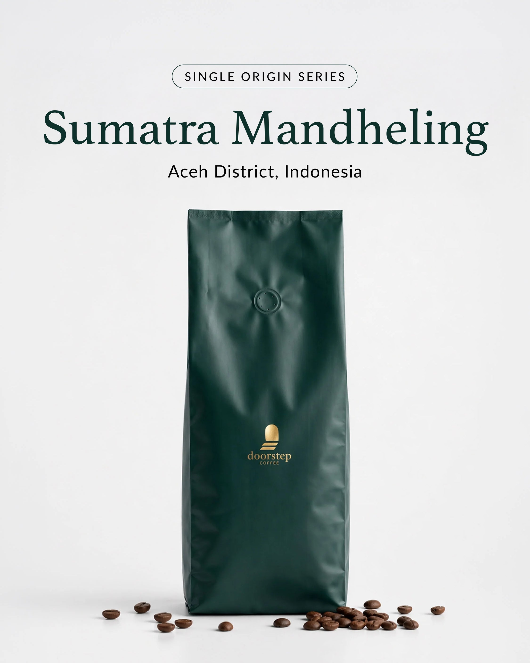 Sumatra Mandheling