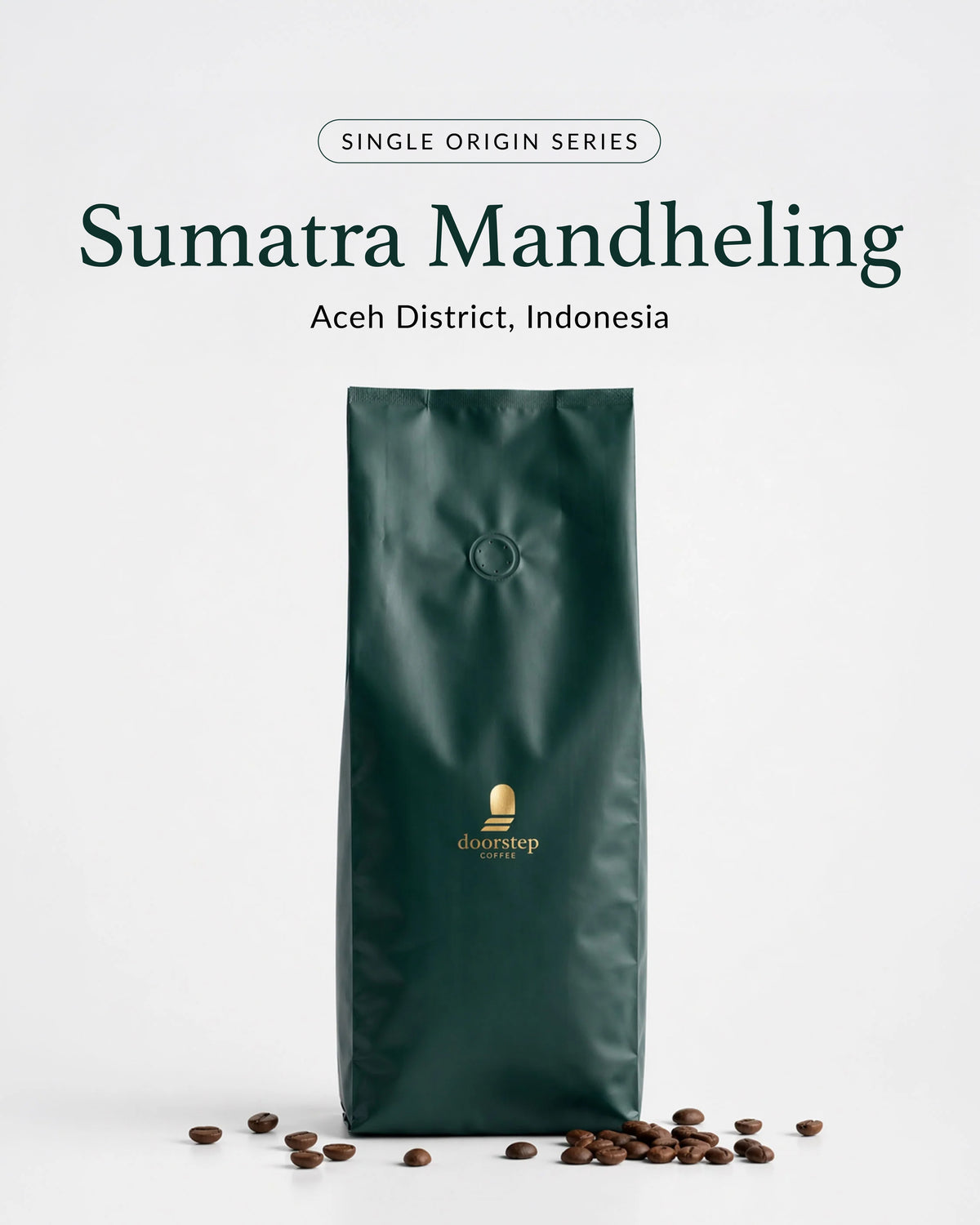 Sumatra Mandheling