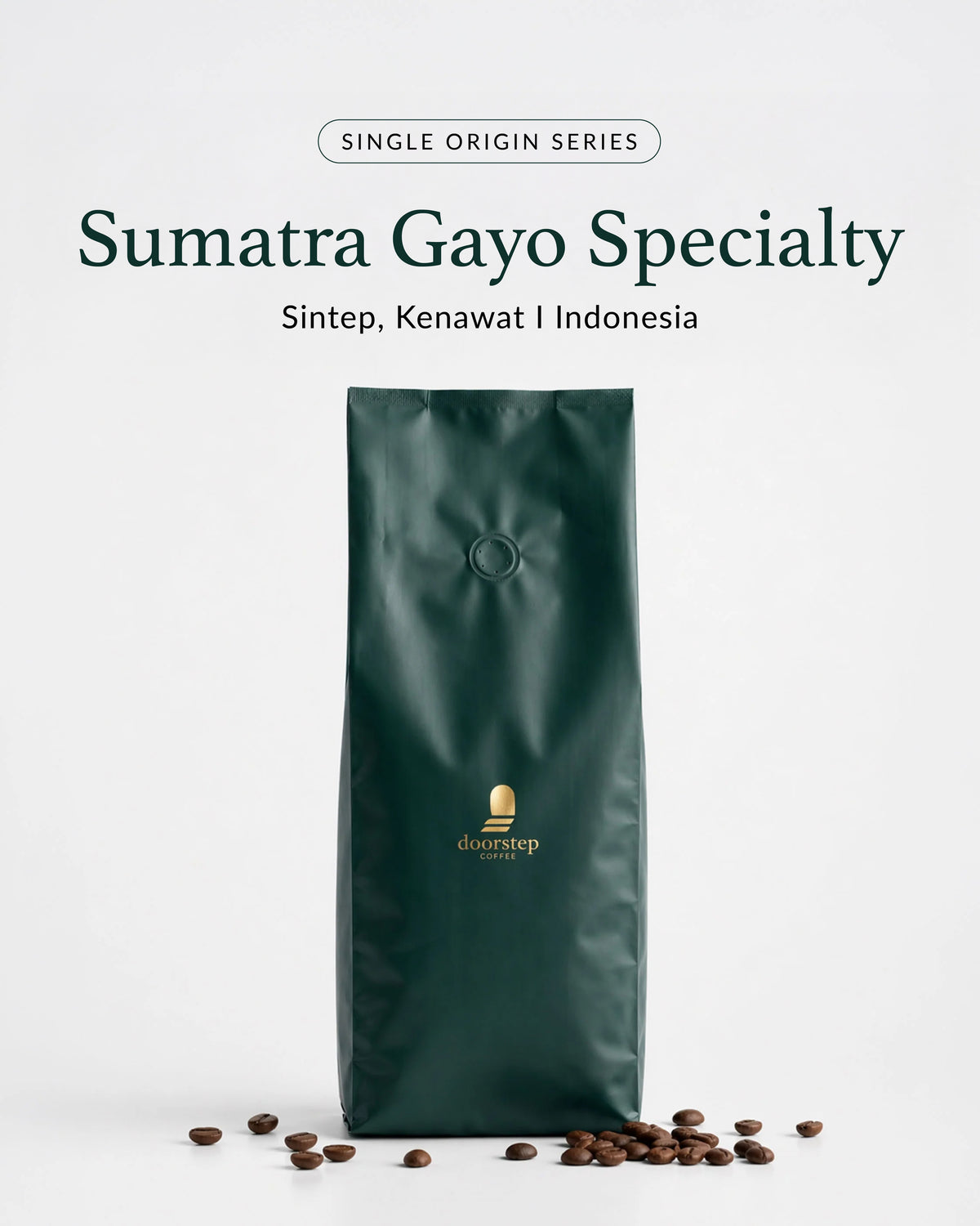 Sumatra Gayo Specialty