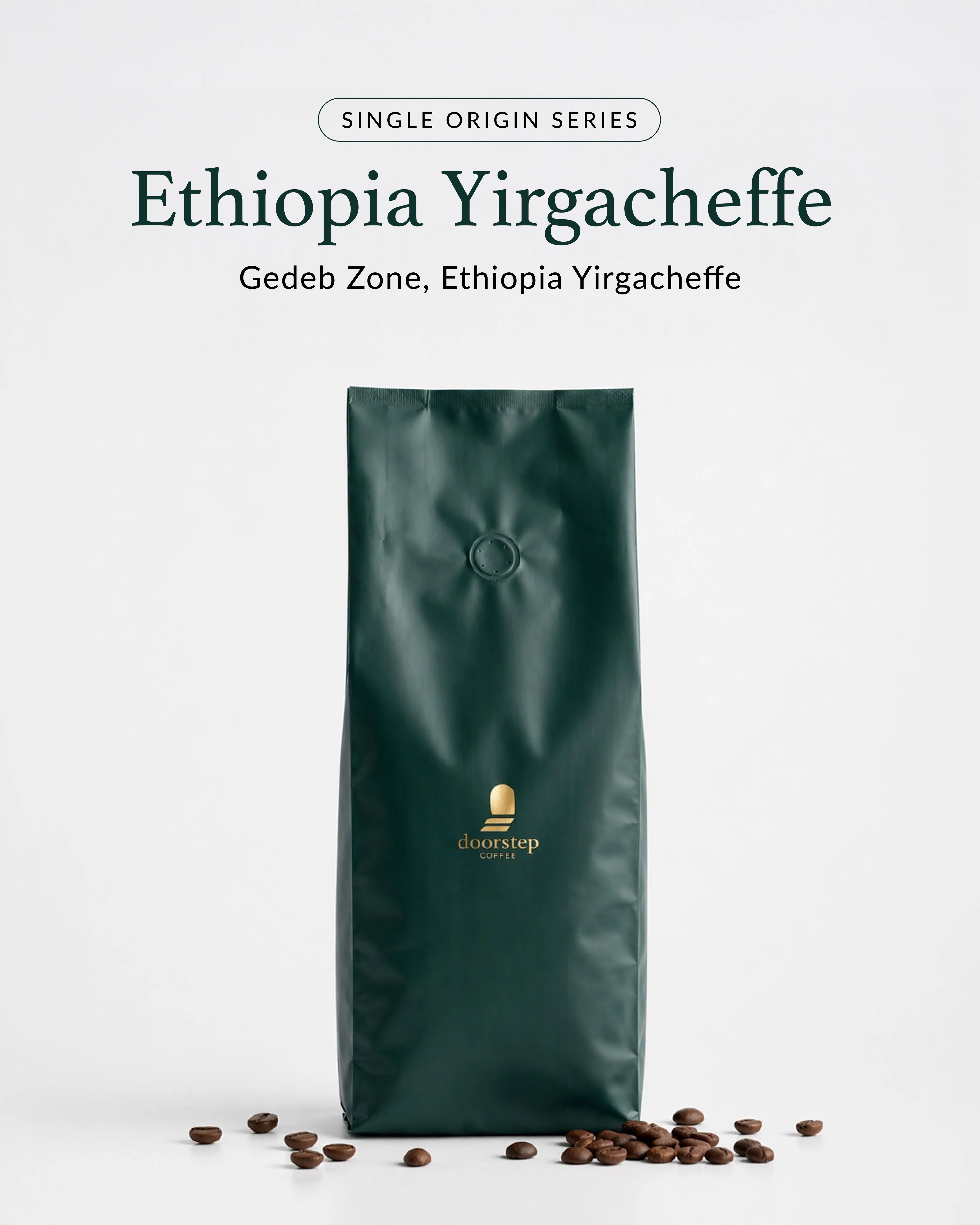 Ethiopia Yirgacheffe