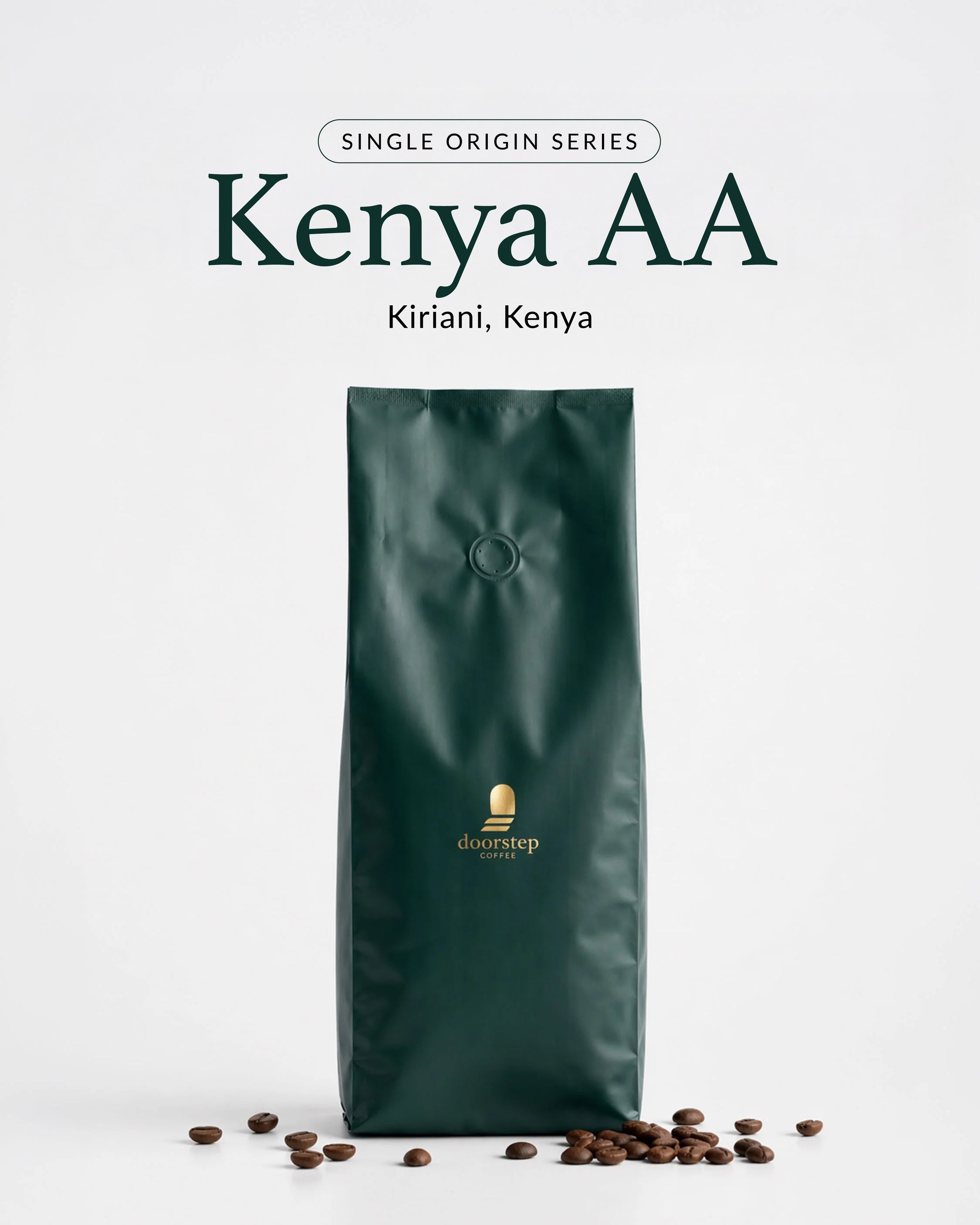 Kenya AA
