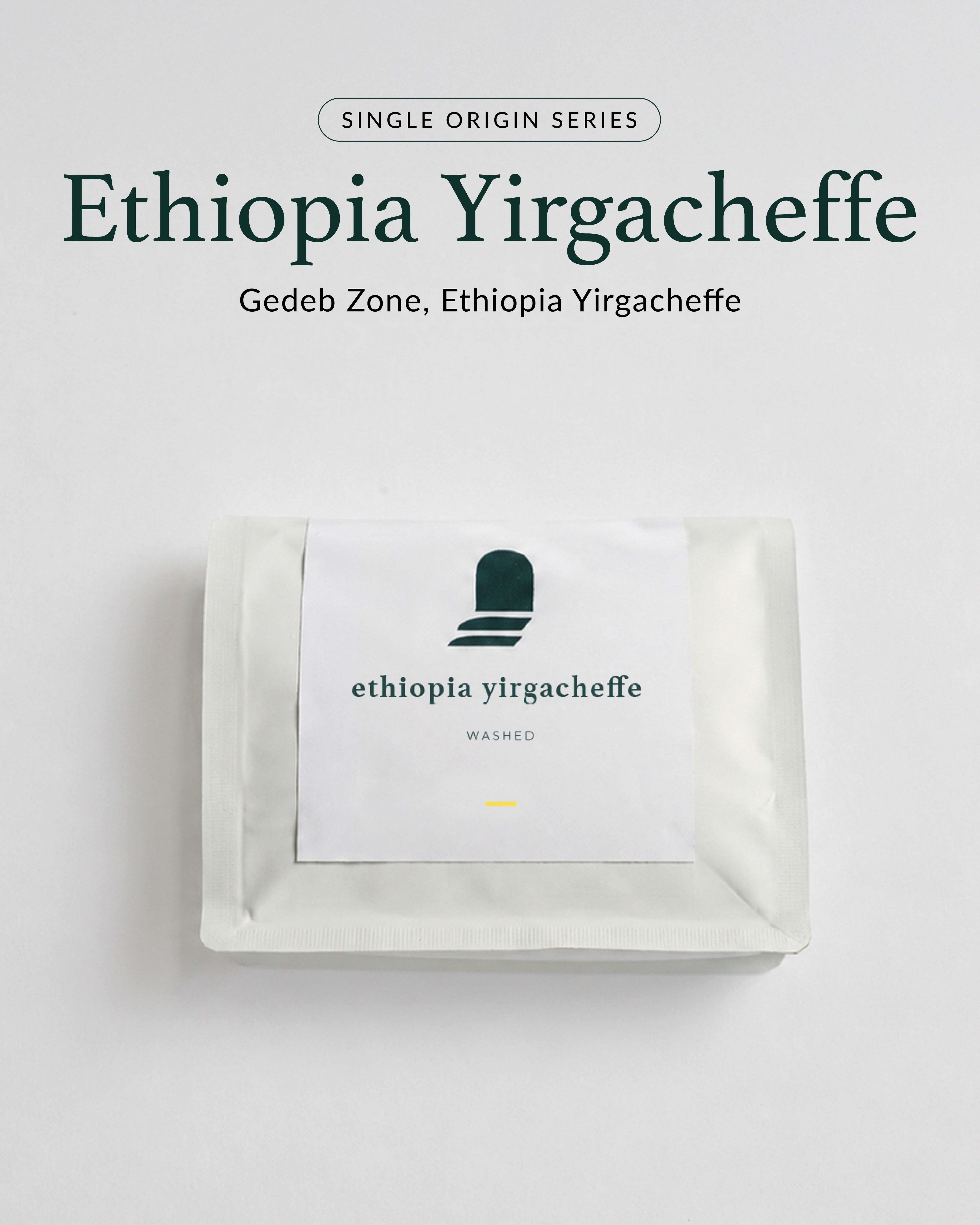 Ethiopia Yirgacheffe