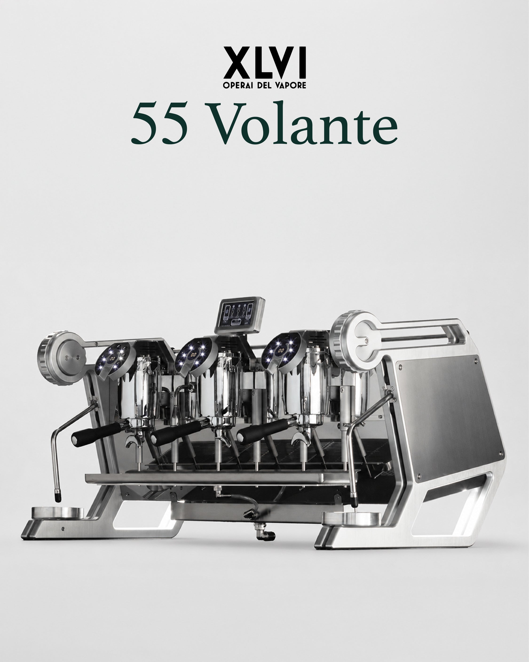 55 Volante