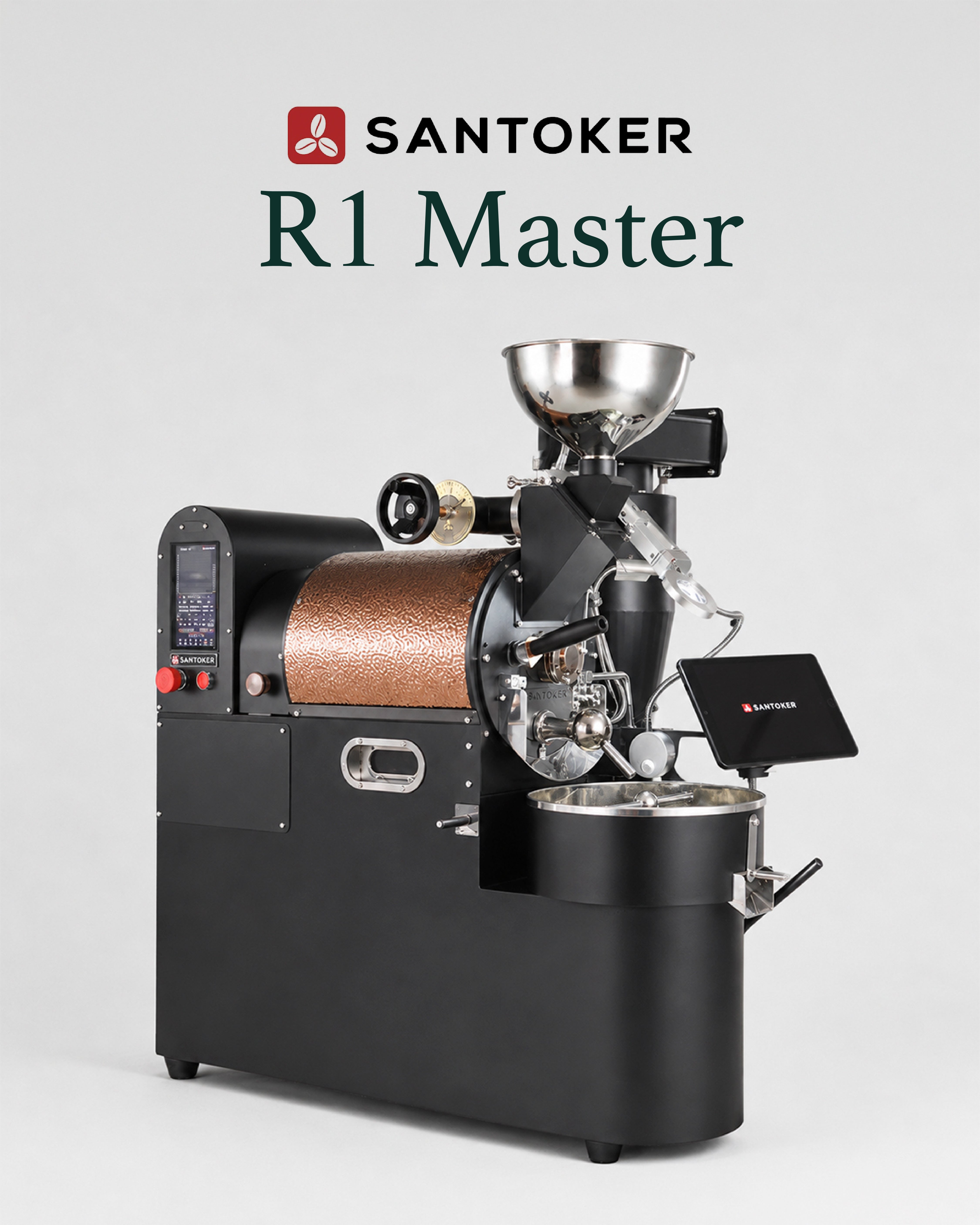 R1 Master