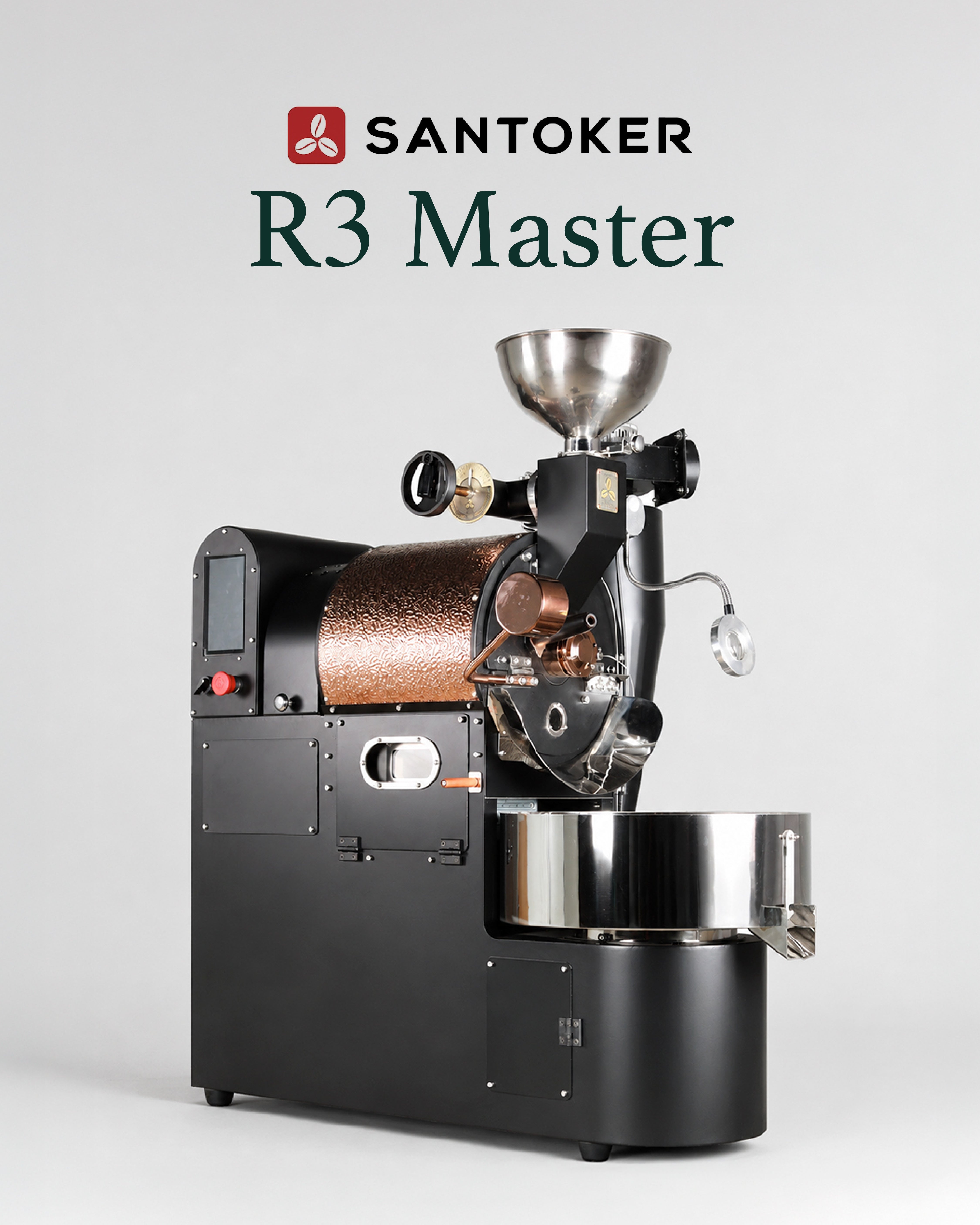 R3 Master