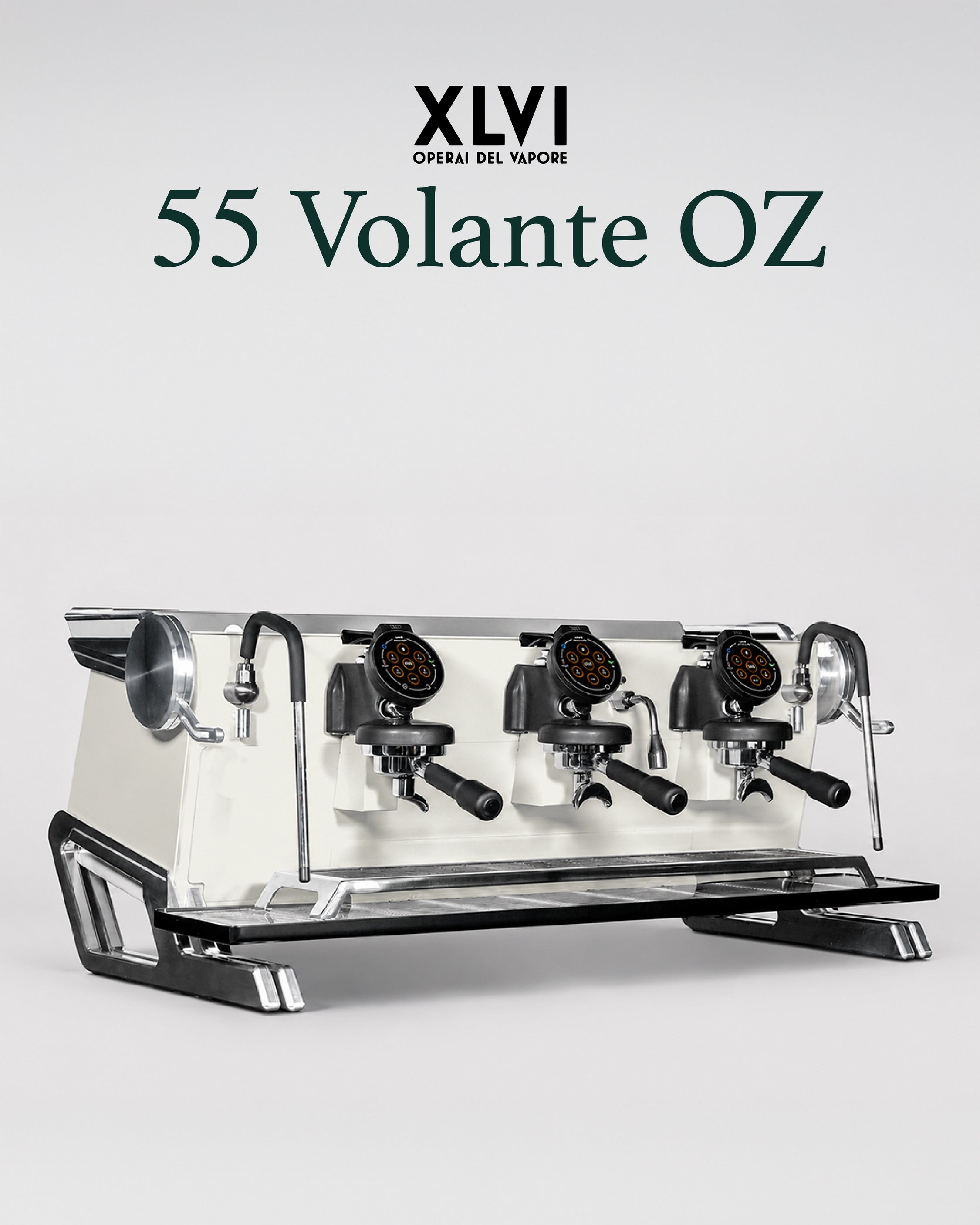 55 Volante OZ
