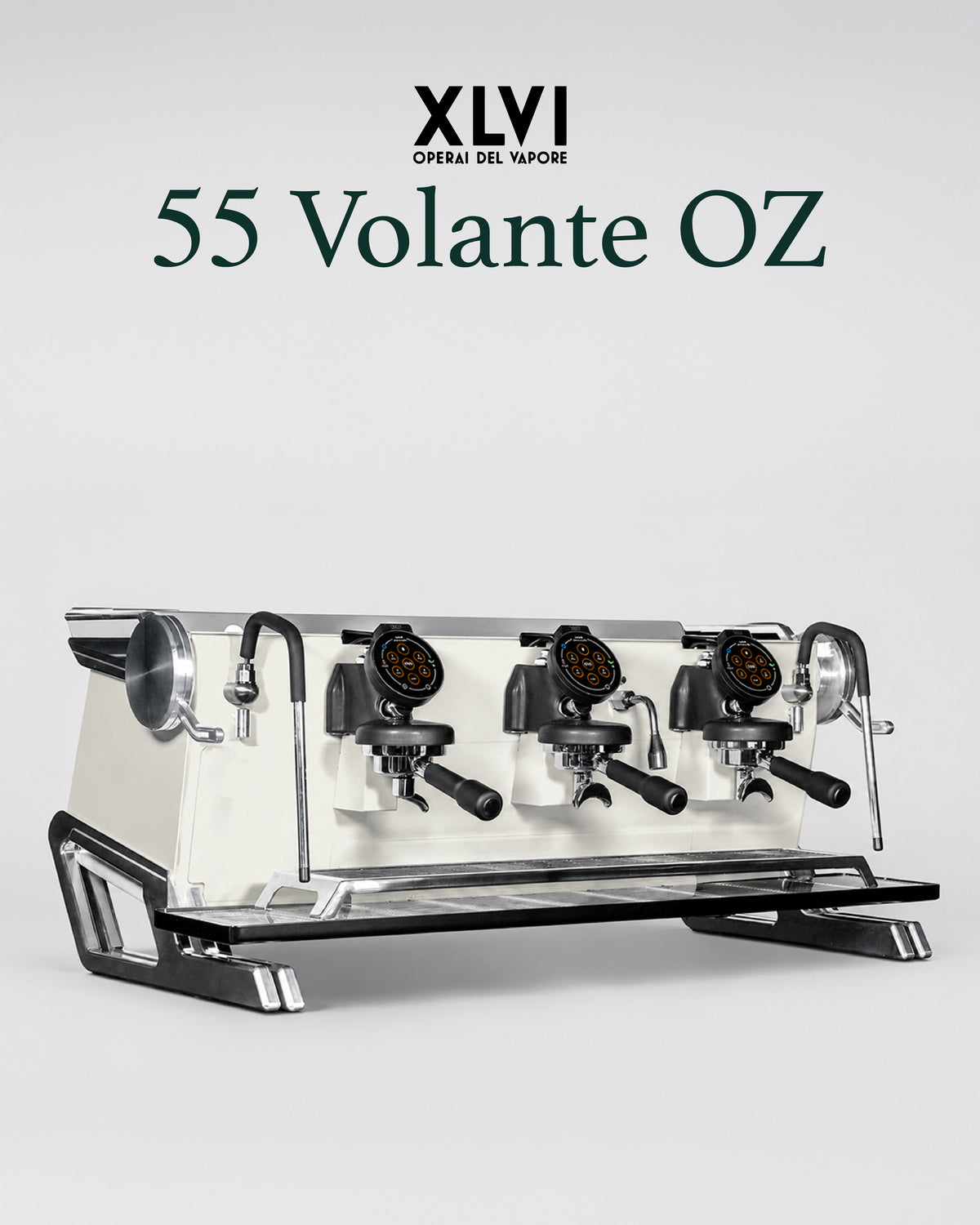 55 Volante OZ