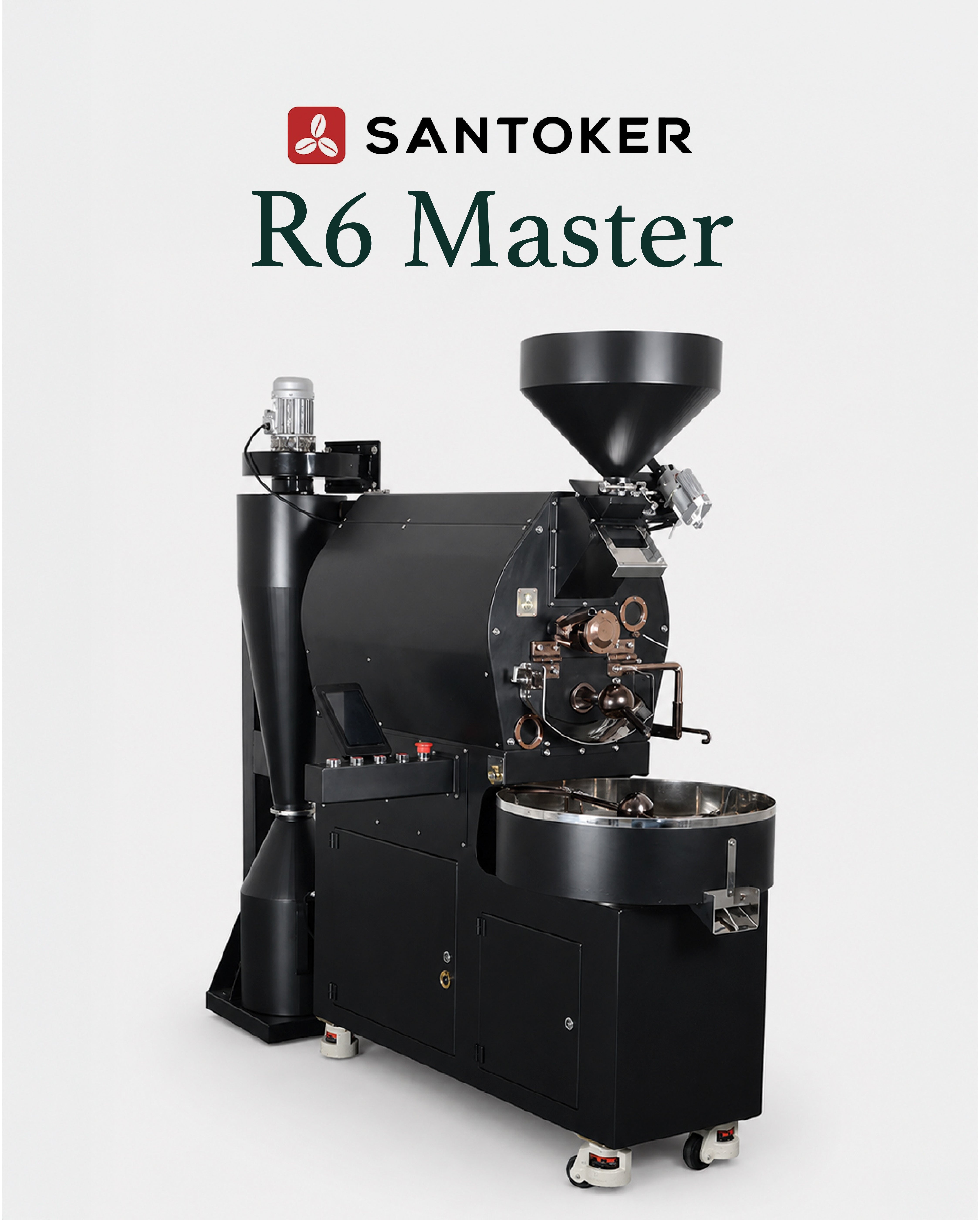 R6 Master