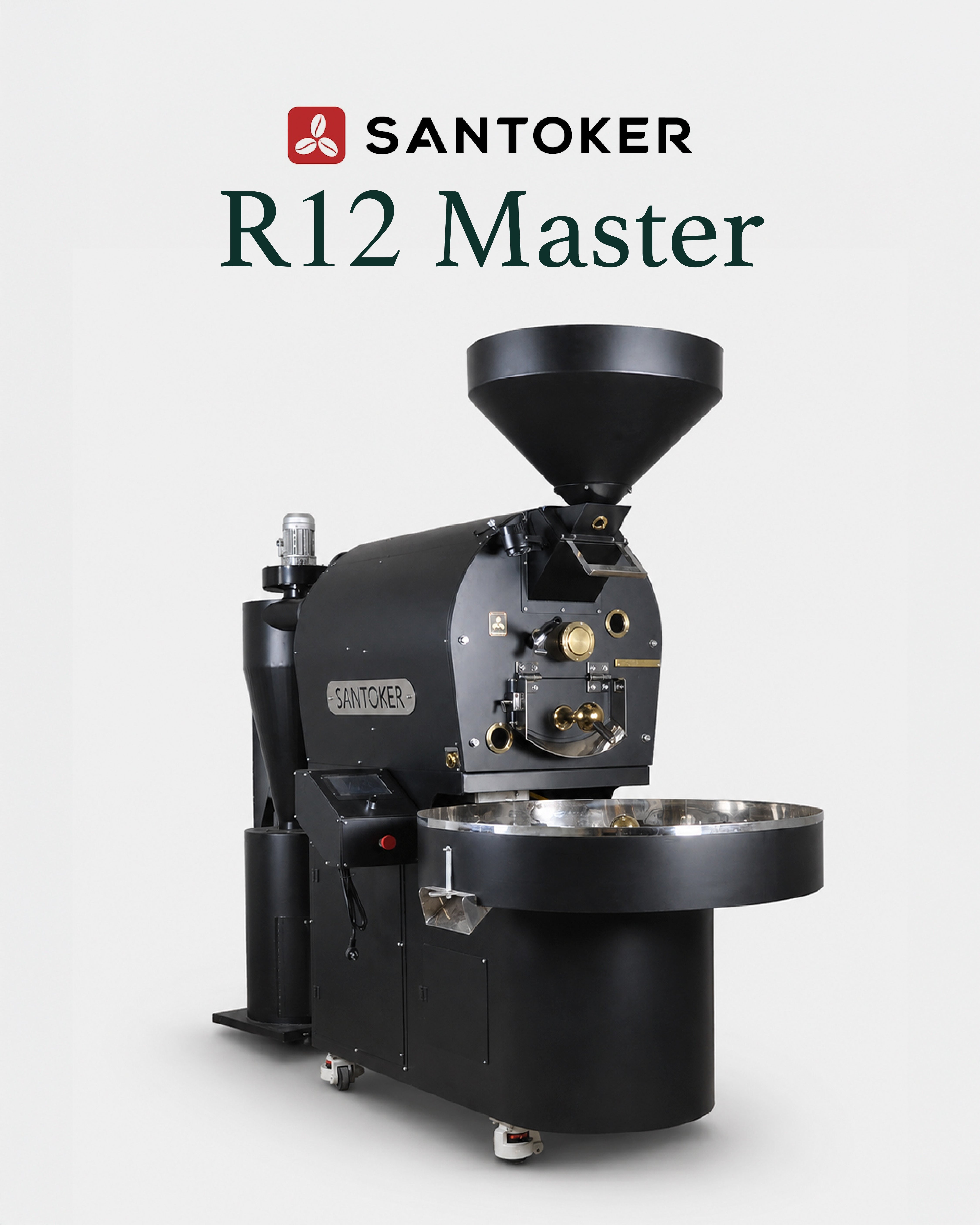 R12 Master