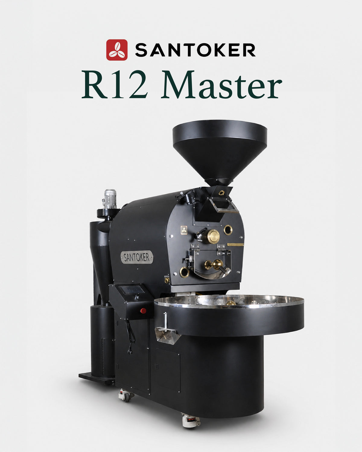 R12 Master