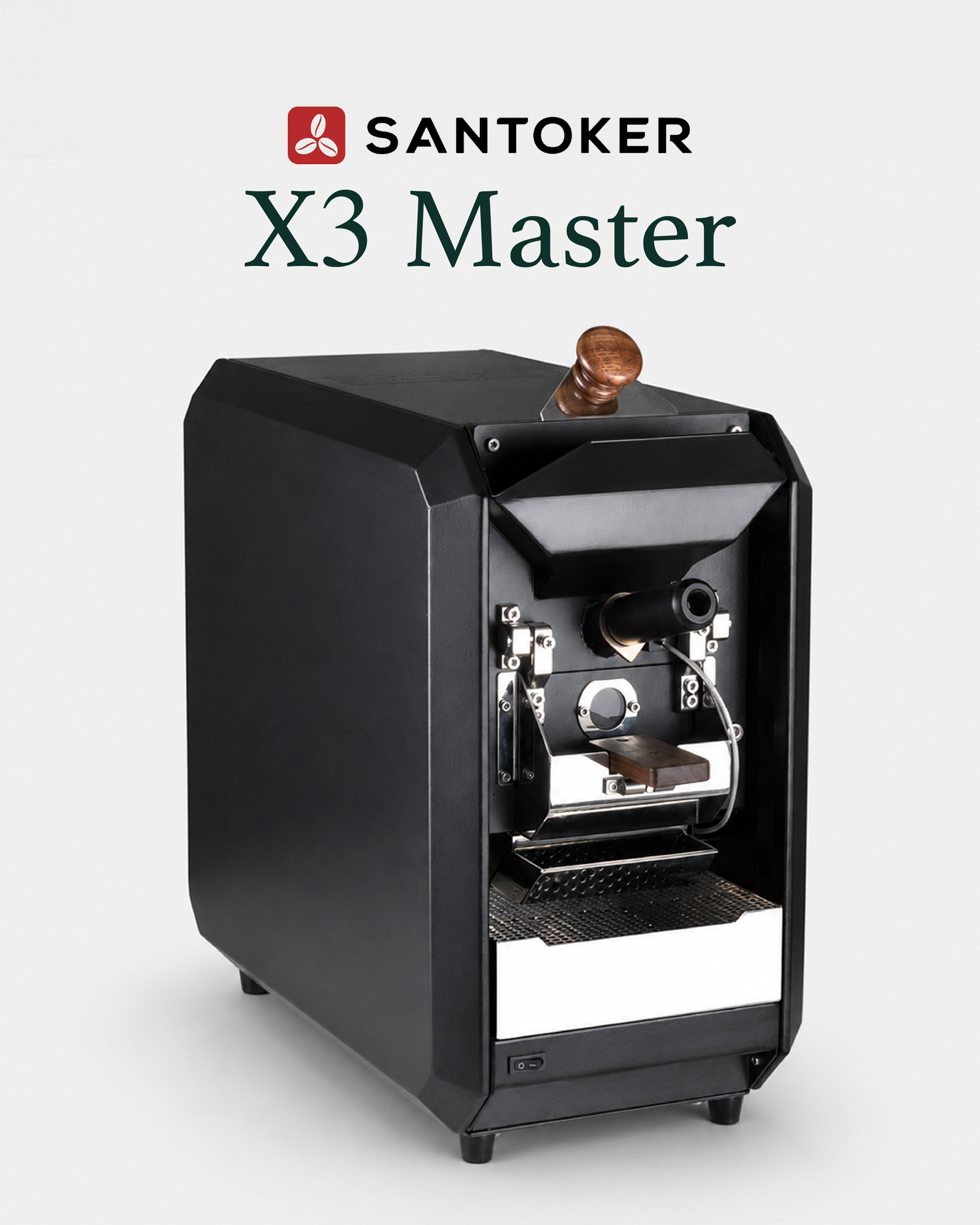 X3 Master