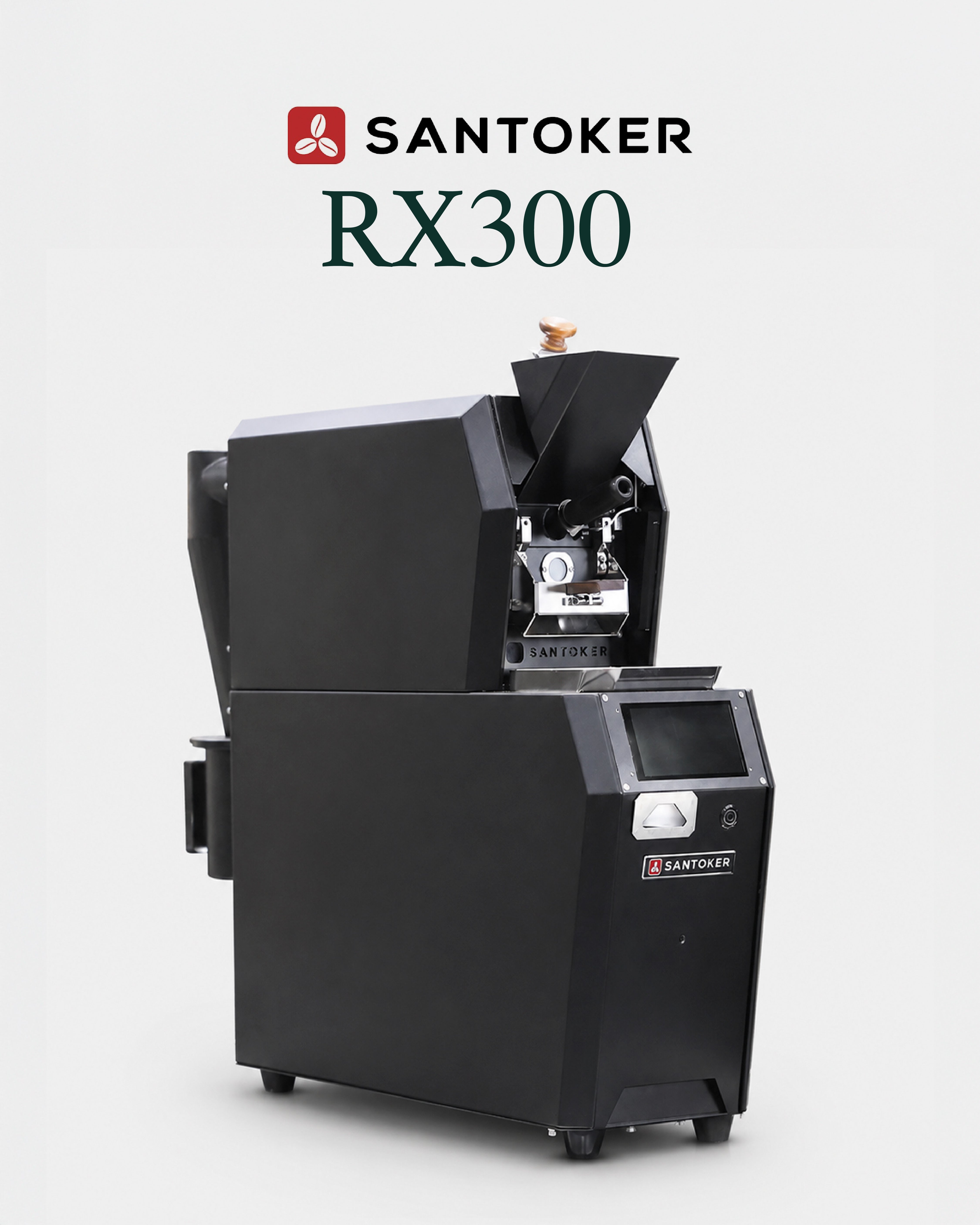RX300