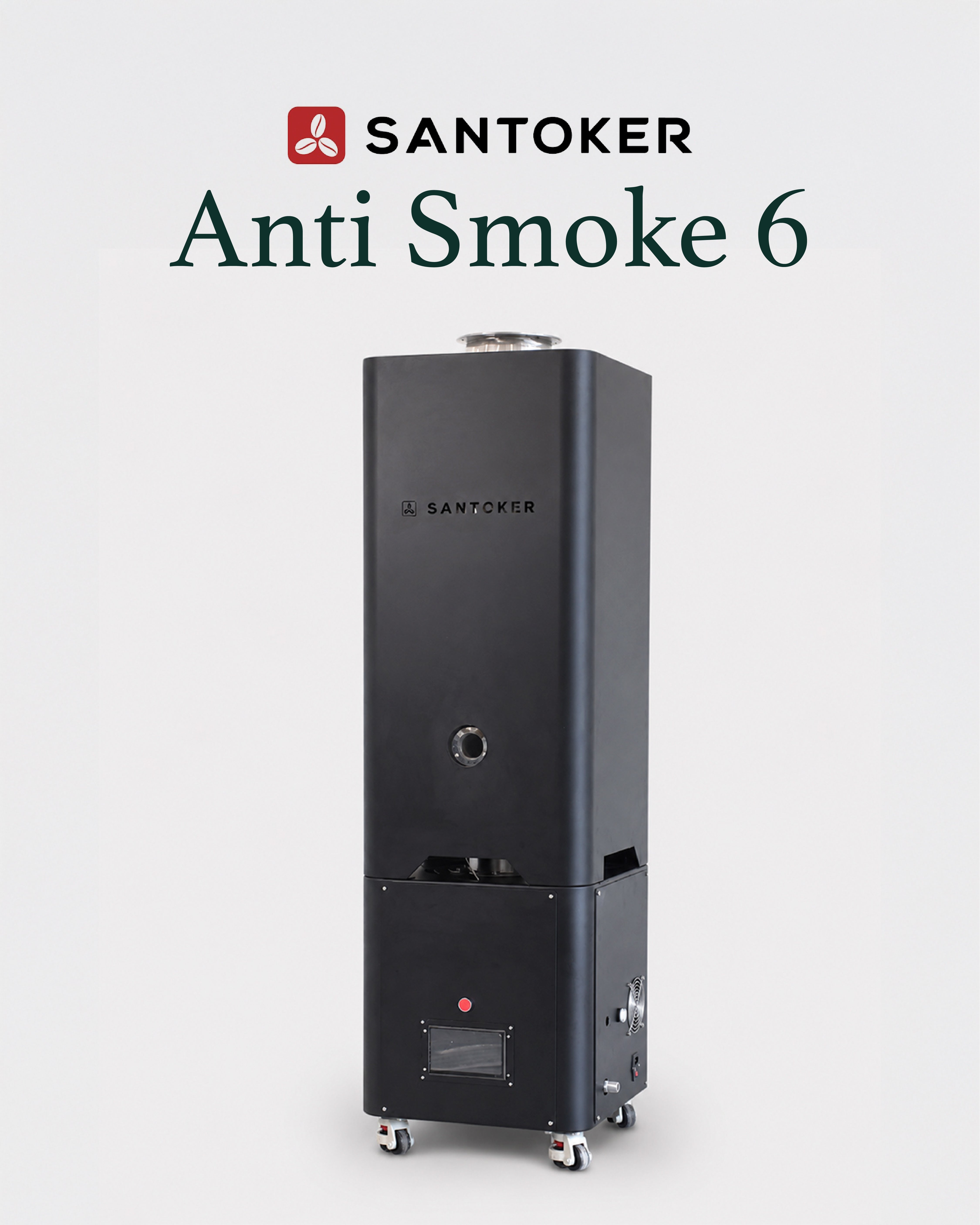 Anti Smoke