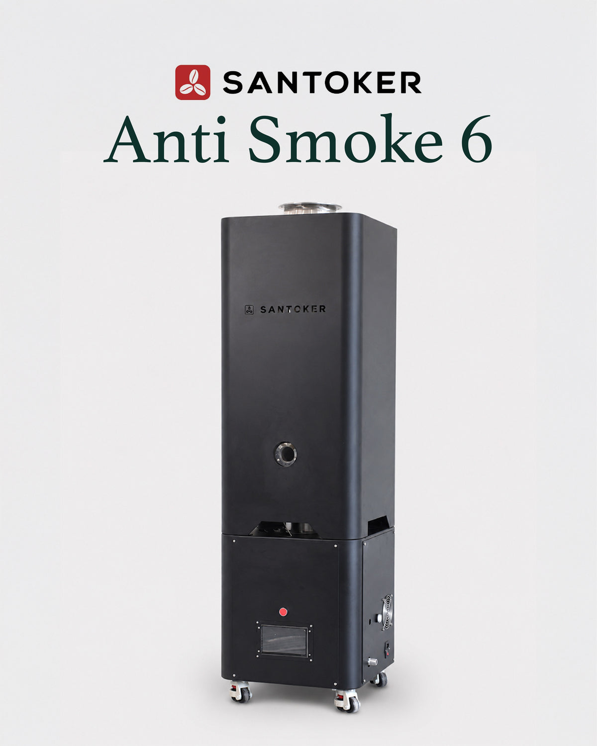 Anti Smoke