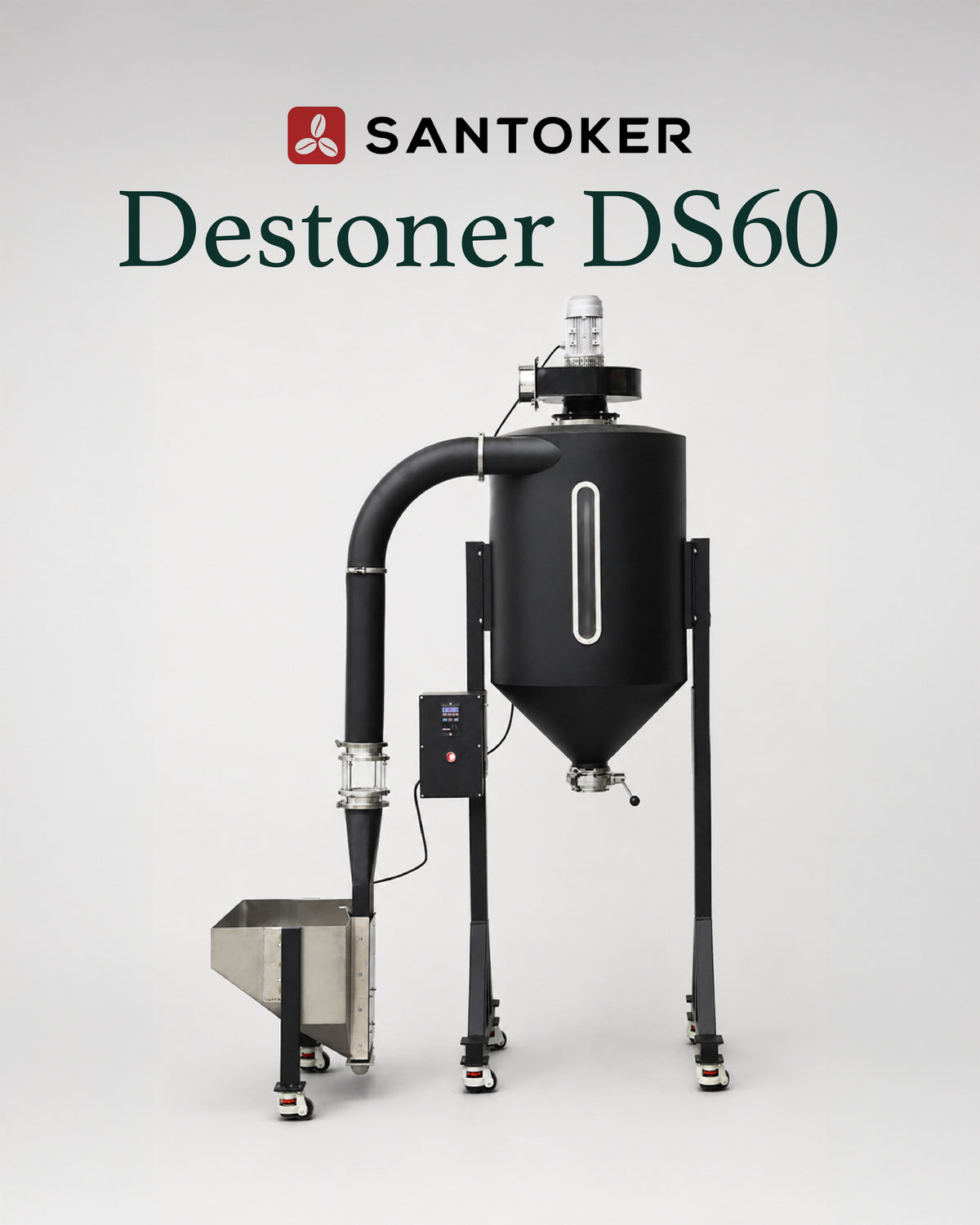 Destoner DS60