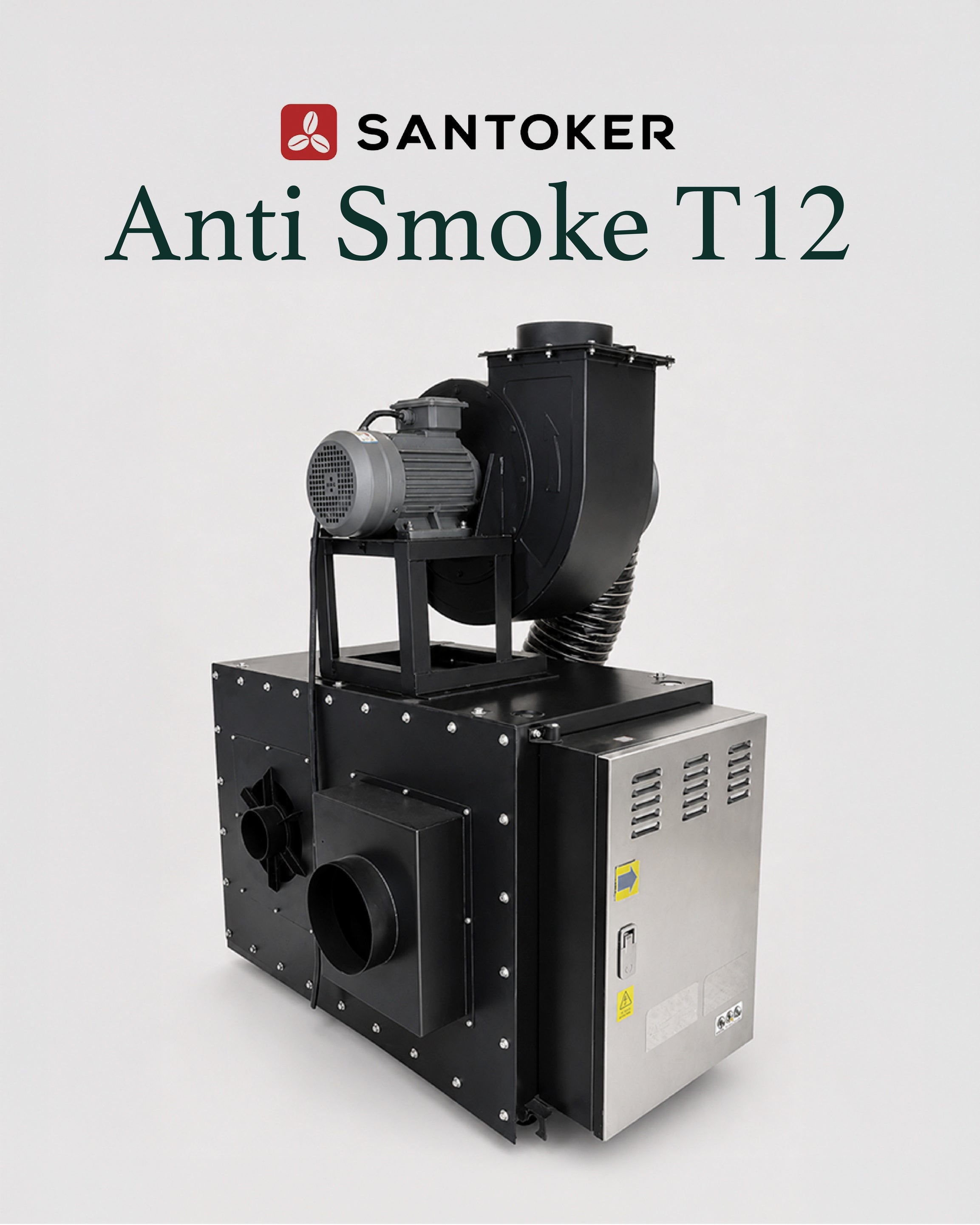Anti Smoke