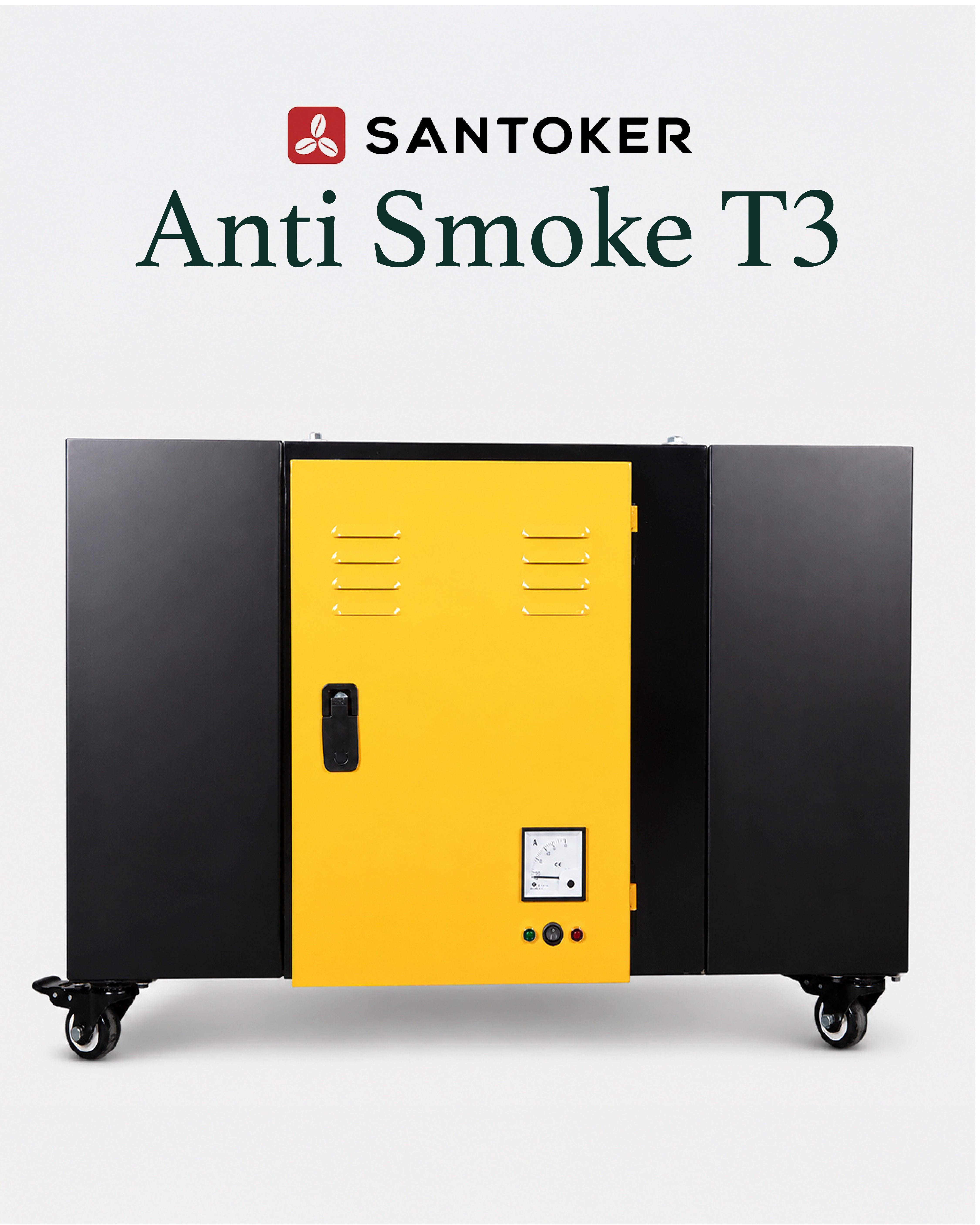Anti Smoke