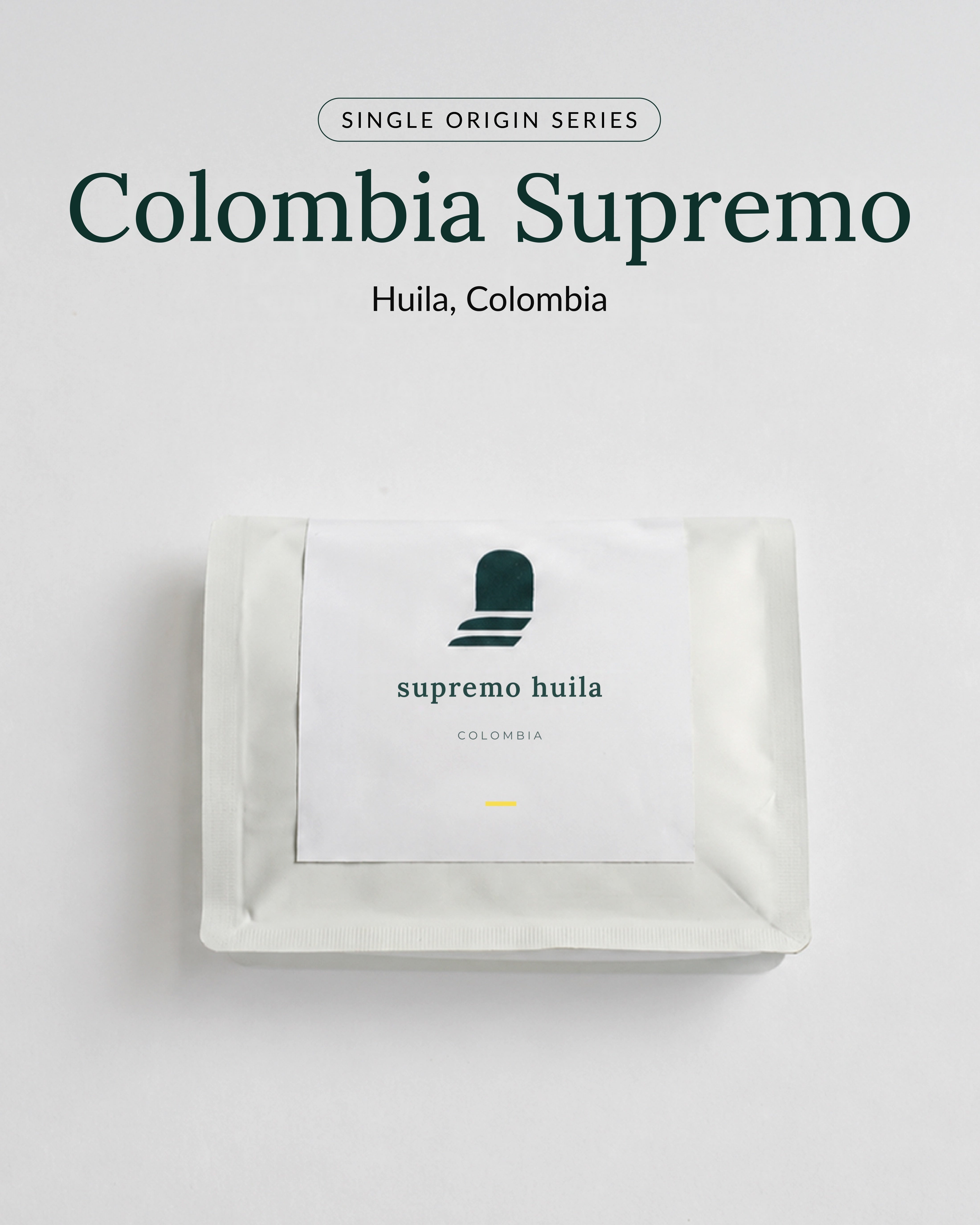Colombia Supremo