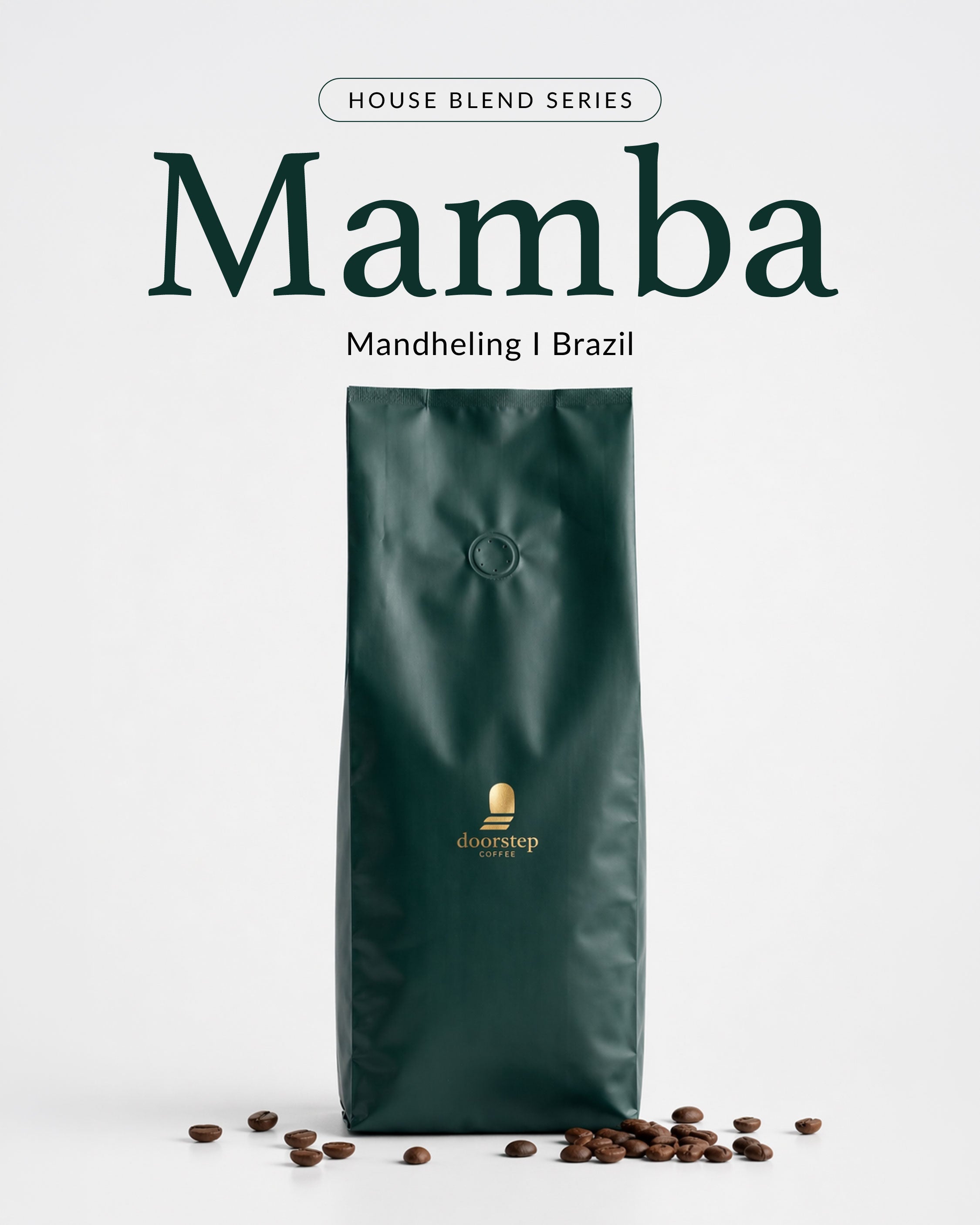 Mamba