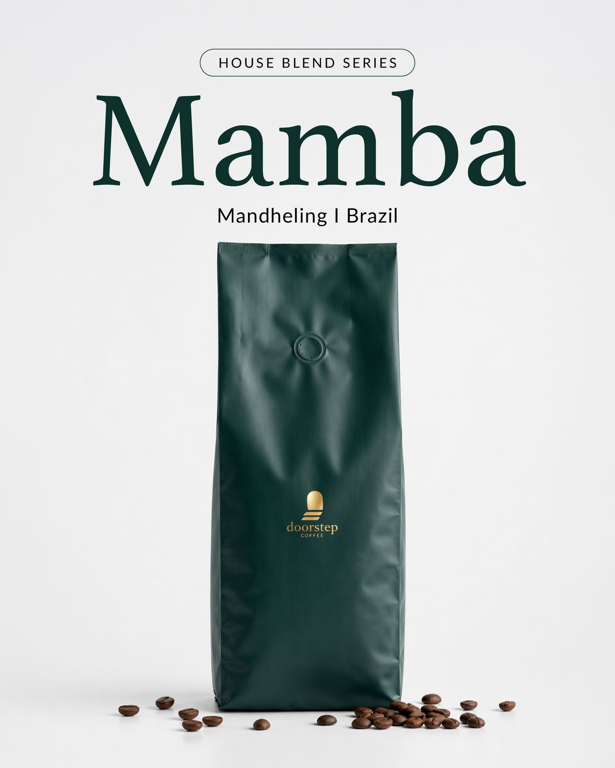 Mamba