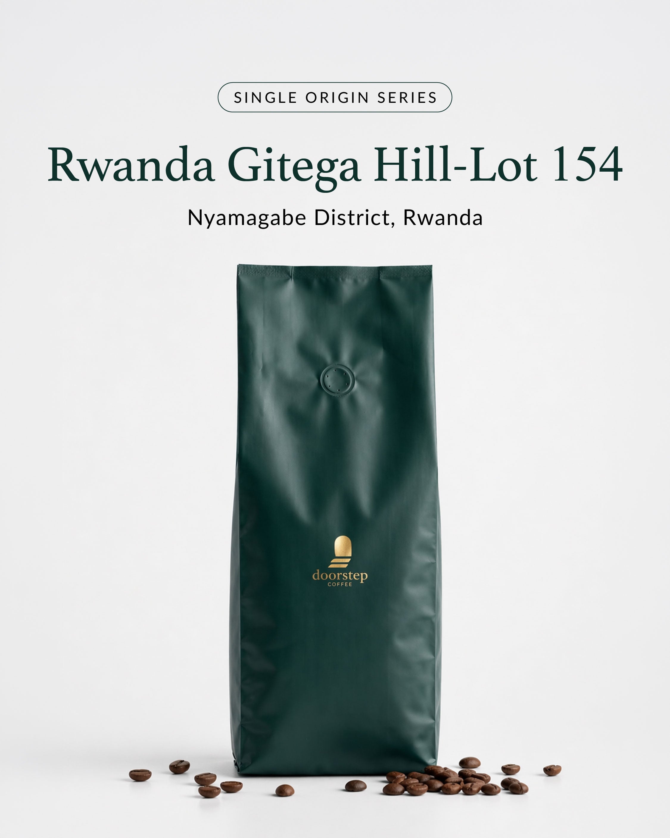 Rwanda